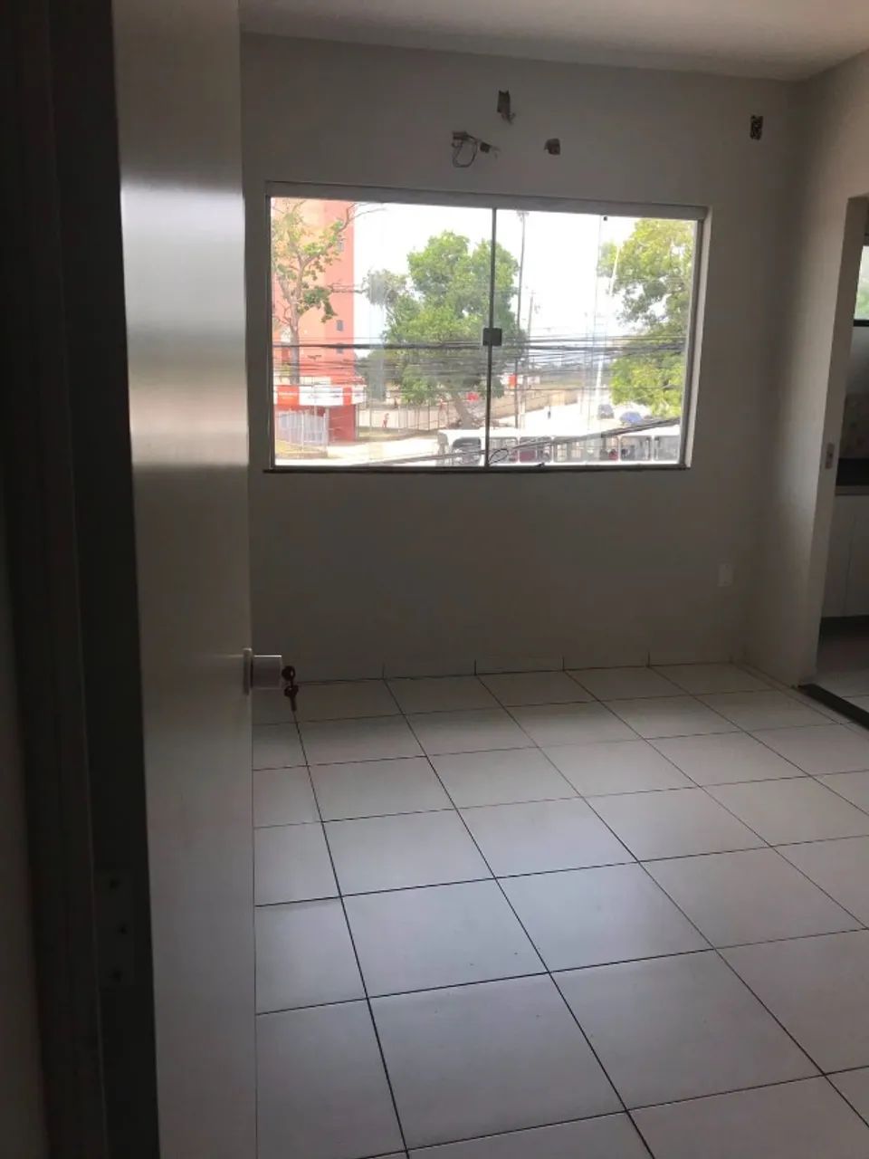 Alugo Sala Comercial Com 30 M² na Augusto Montenegro  - Foto 4