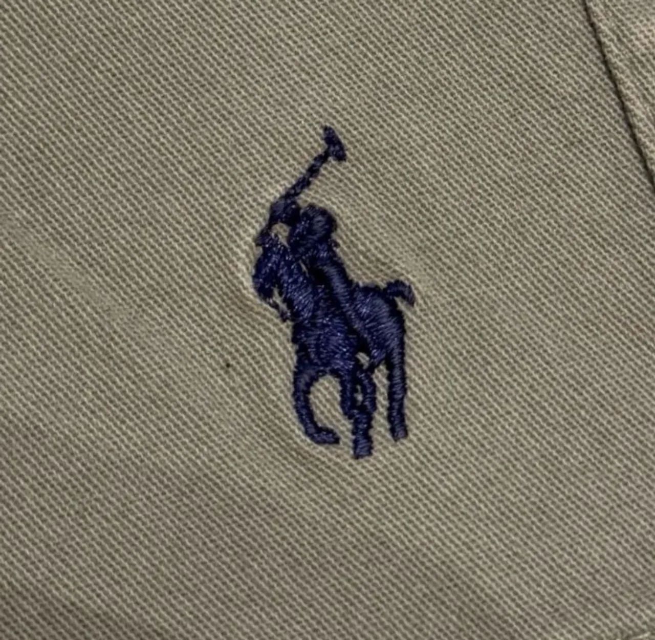 Bermuda Ralph Lauren TAM 46  - Foto 2