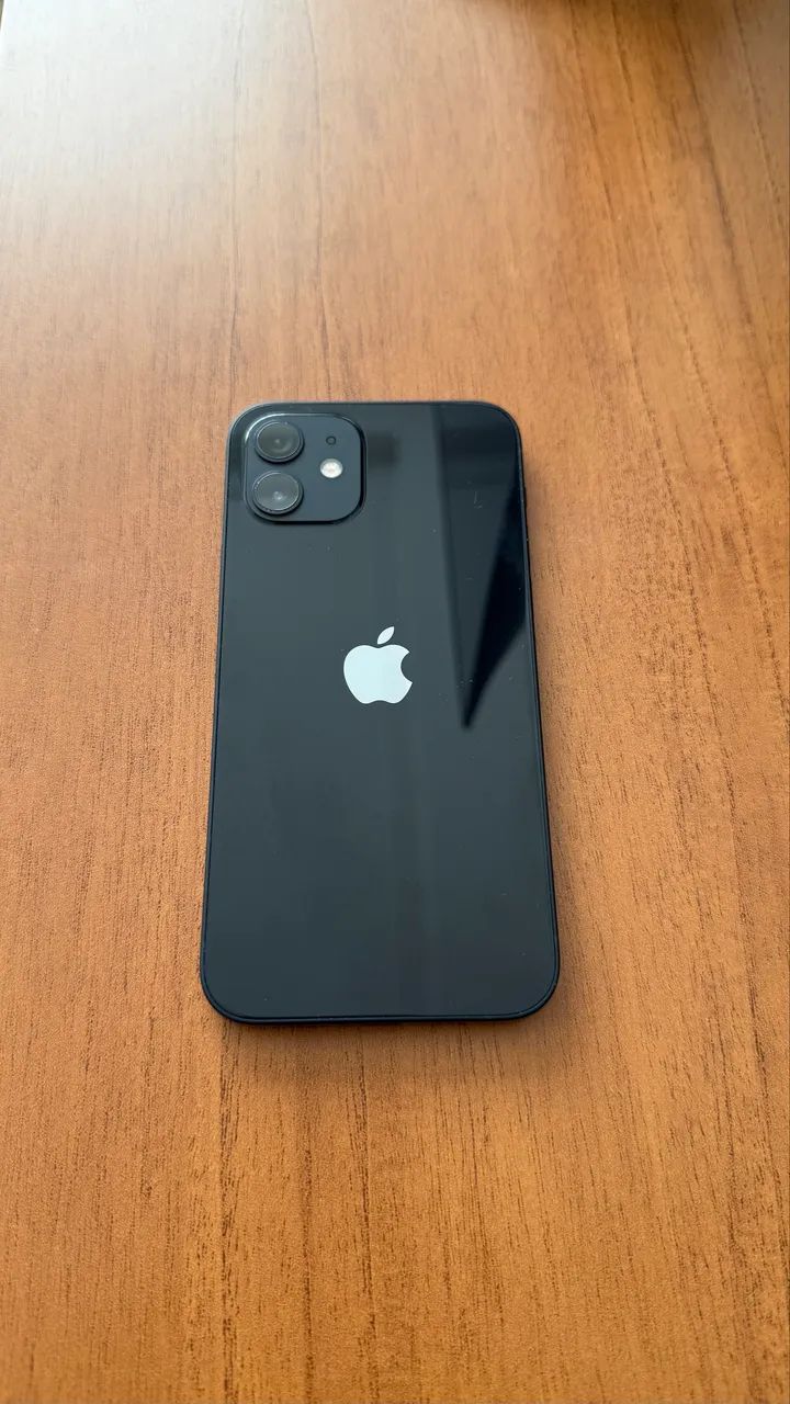 iPhone 12 64GB + Carregador Original  - Foto 3