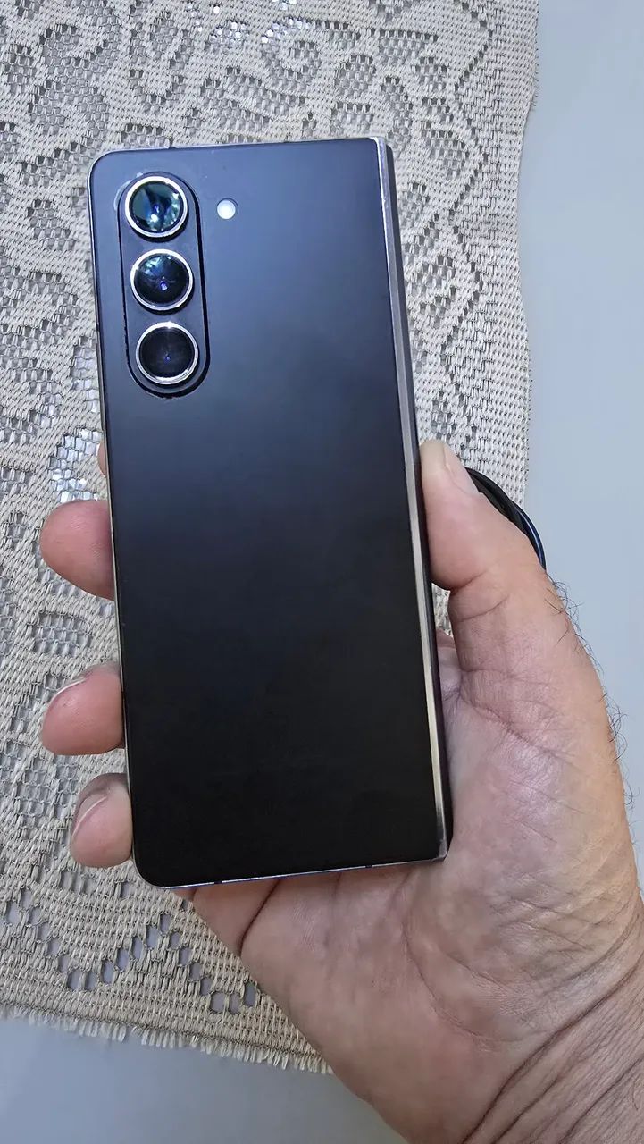 Samsung Z fold5 512gb  - Foto 5