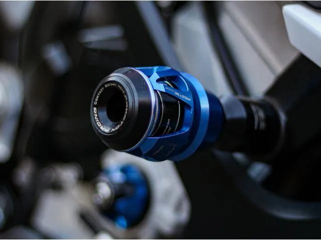 BMW S 1000 RR-M - Foto 5