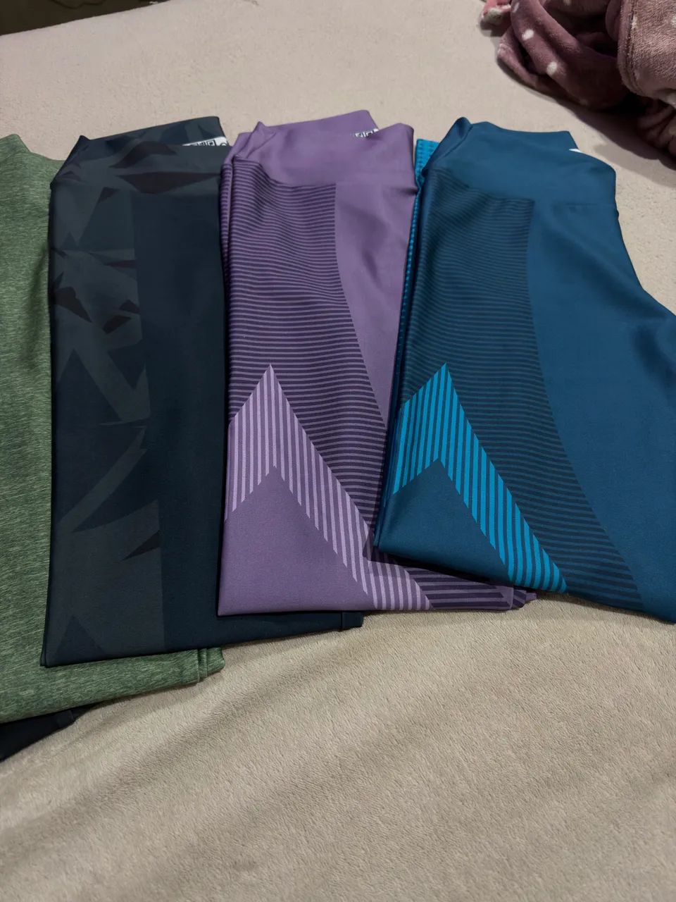 Leggings novas  - Foto 3