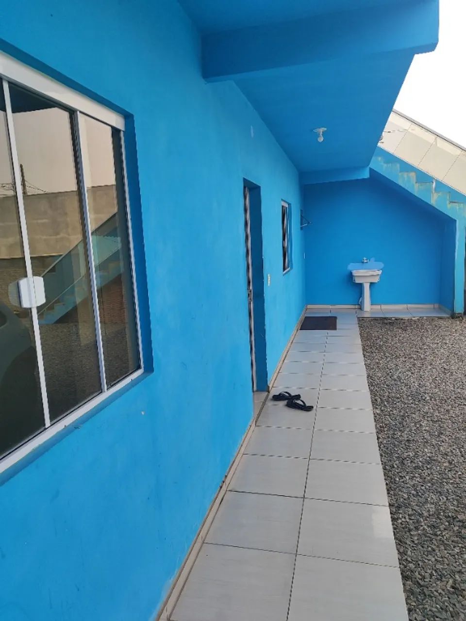 Casa de aluguel araquari SC  - Foto 2