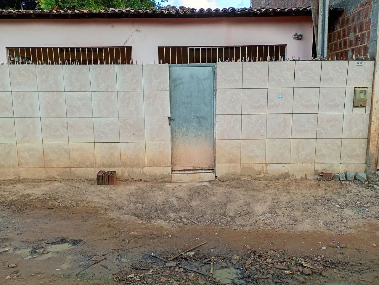 VENDO CASA EM PONTA DE PEDRAS - Foto 3