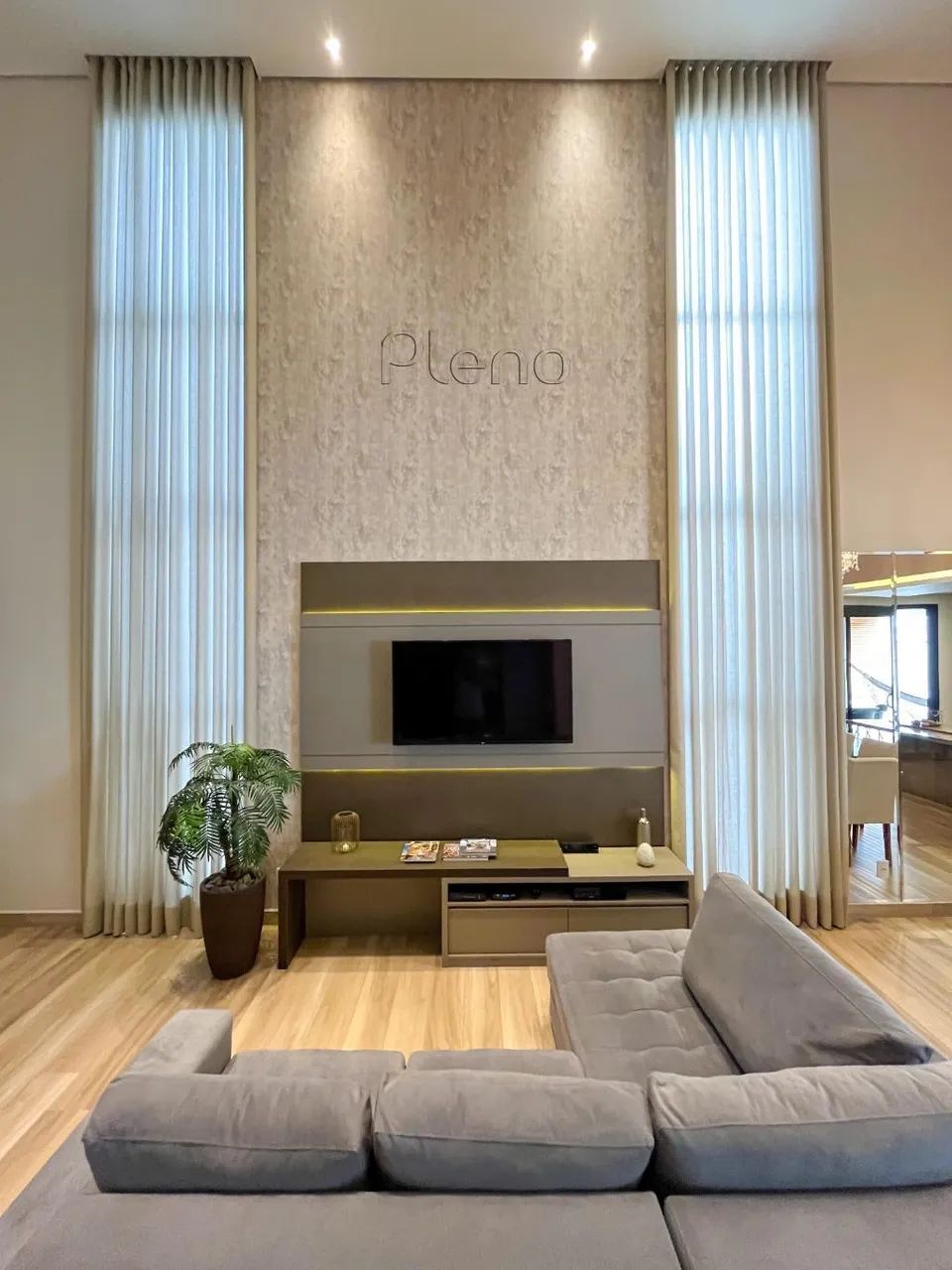Casa à venda no Swiss Park, Campinas - Foto 3