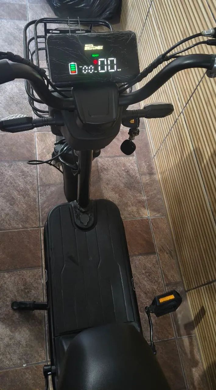 Scooter Elétrica  - Foto 2