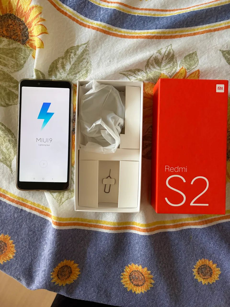 XIAOMI REDMI S2 ? 4GB RAM | 64GB - Foto 4