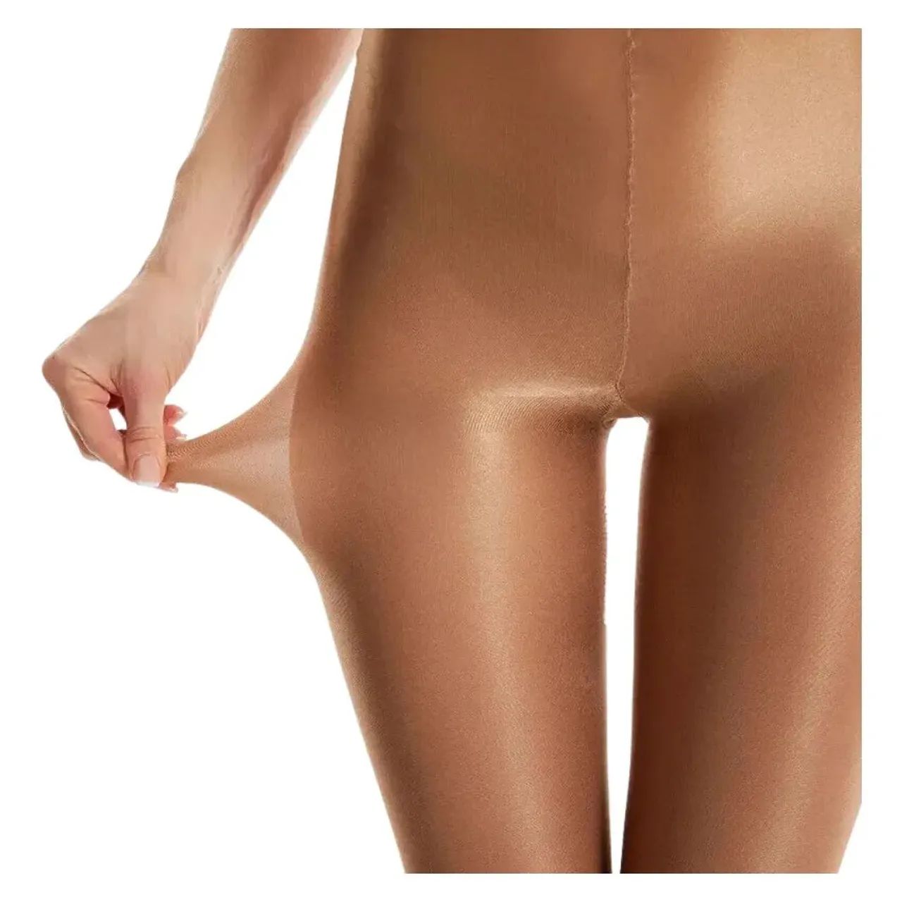 Meia calça anti celulite  - Foto 2