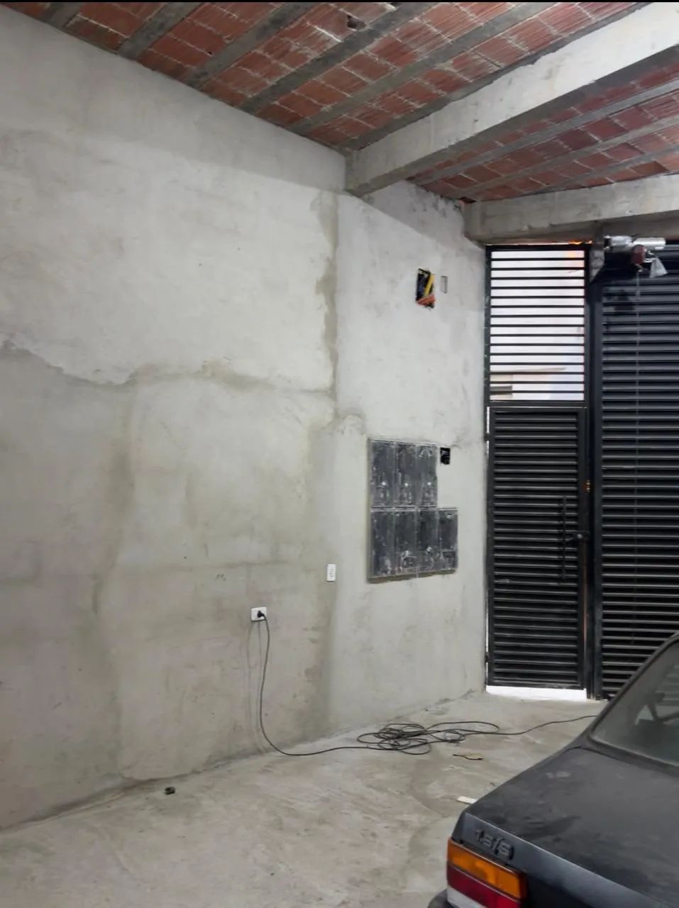 Galpão na Avenida Cidade Judaidet Marjayoun, 224  70 m² - Foto 2