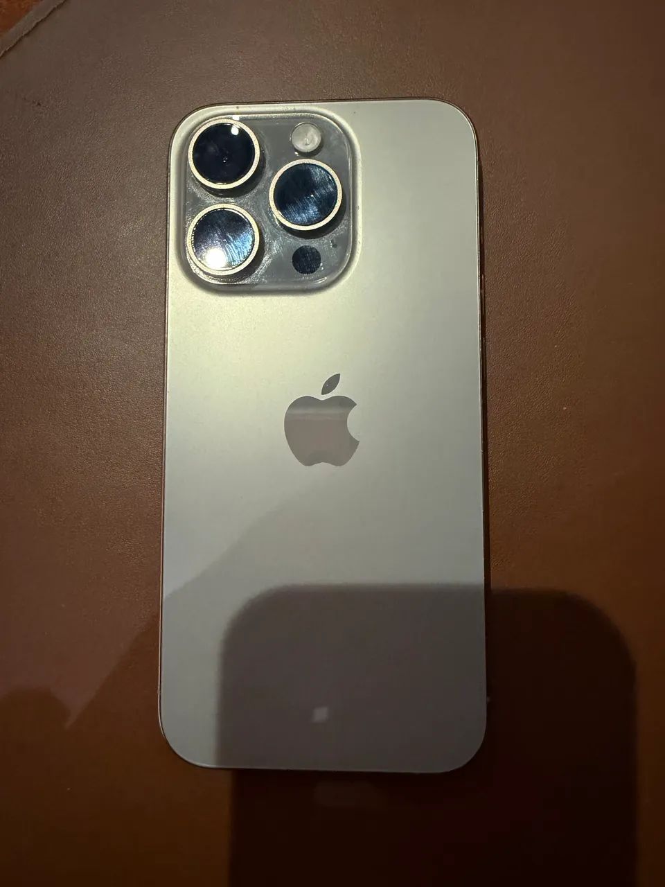 iPhone 15 pro 256 - Foto 4