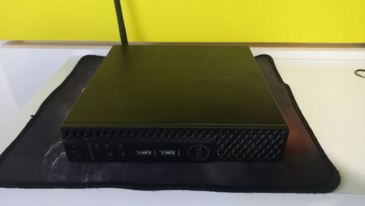 Mini PC DELL  - Foto 3