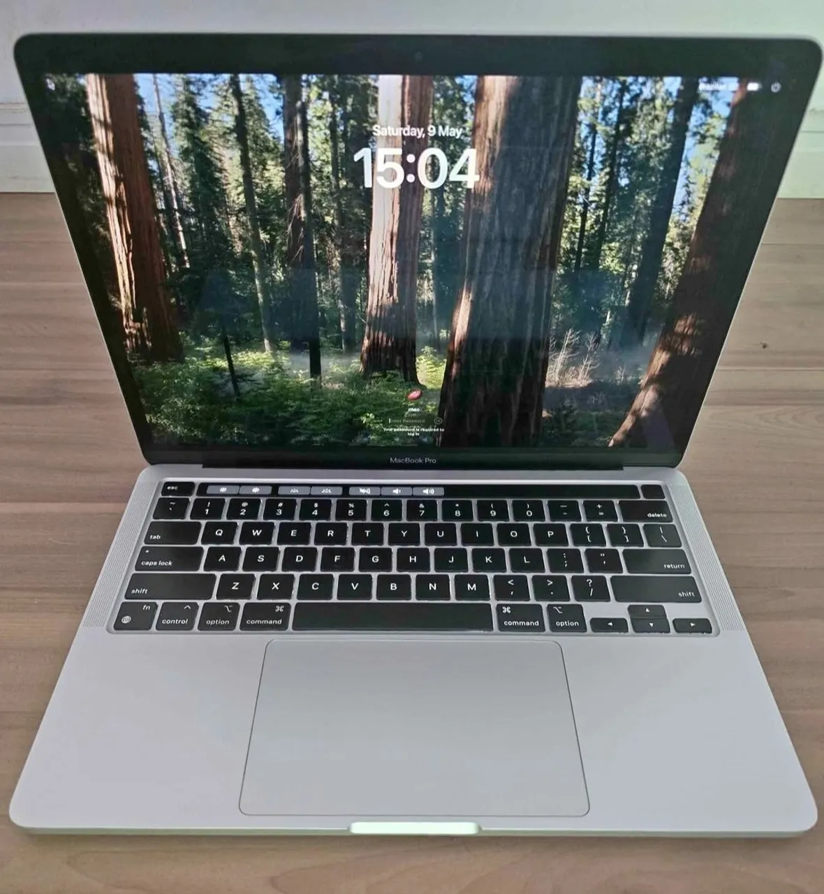 MacBook Pro 13inch-2020 - Notebooks - Santa Cruz, Valinhos