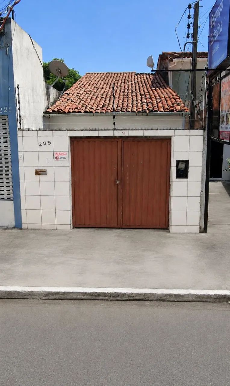 Vendo casa na Pajuçara 