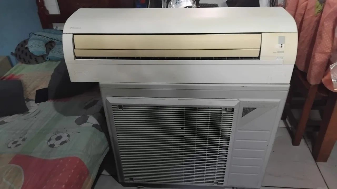 Ar condicionado split inverter  - Foto 5