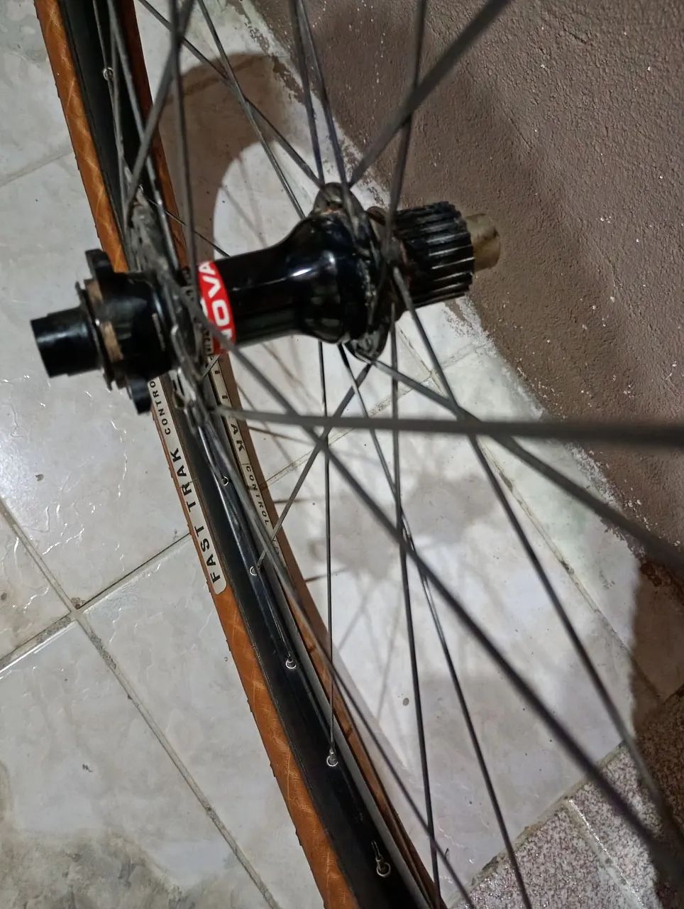 Rodas MTB - Foto 3