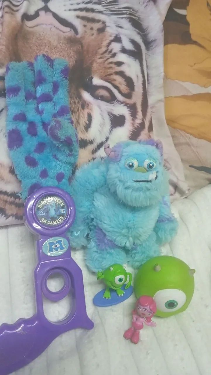 Brinquedos 