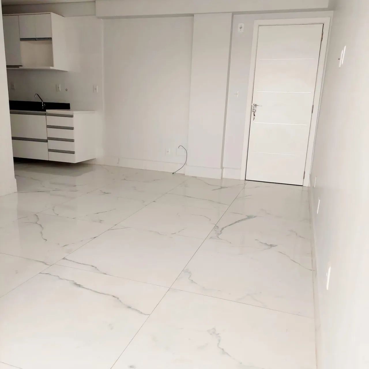 Vendo Apartamento 2 Quartos Próximo ao Taguá Park  - Foto 4