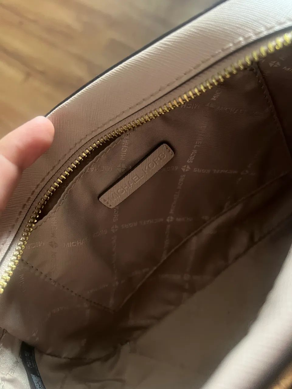 Bolsa Michael Kors original  - Foto 5