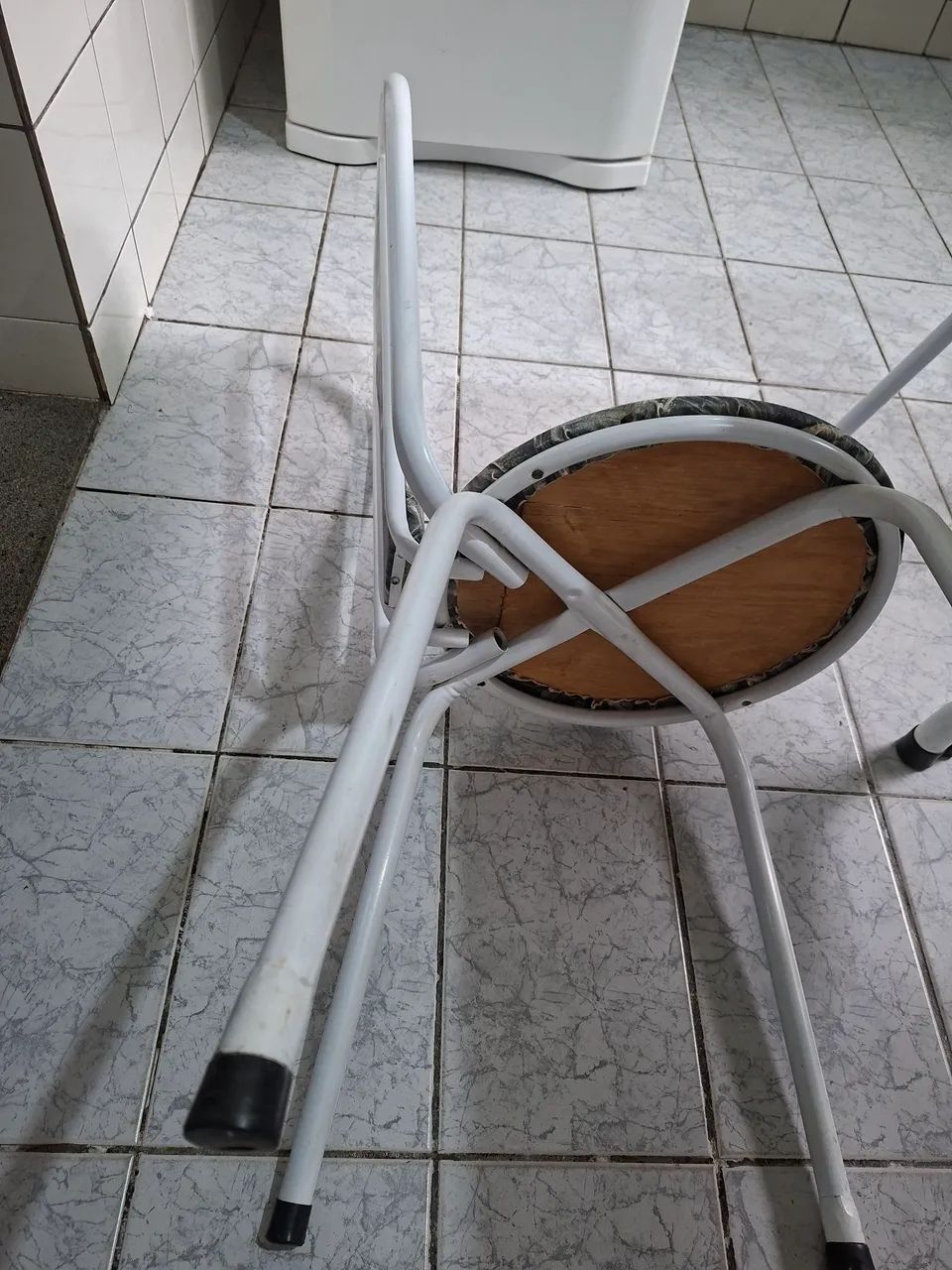 Conjunto de mesa de cozinha  - Foto 4
