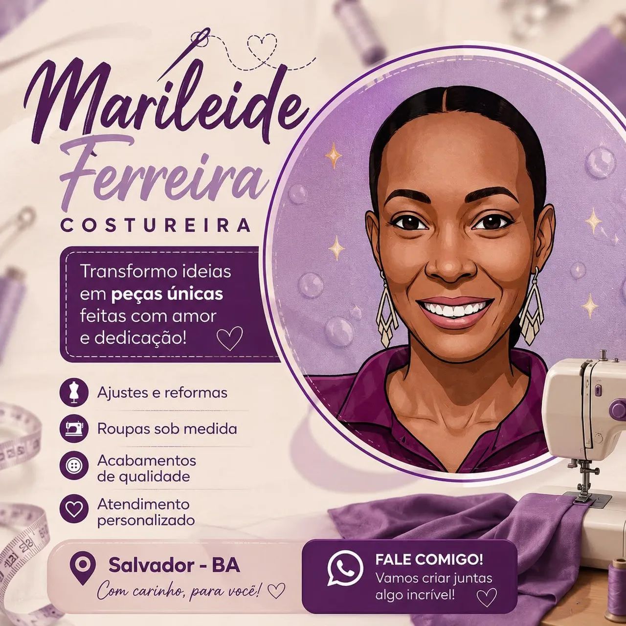 Alta costura ?