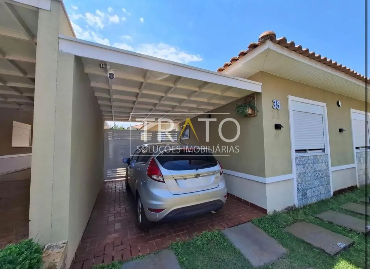 casa - Betel - Paulínia - Foto 2