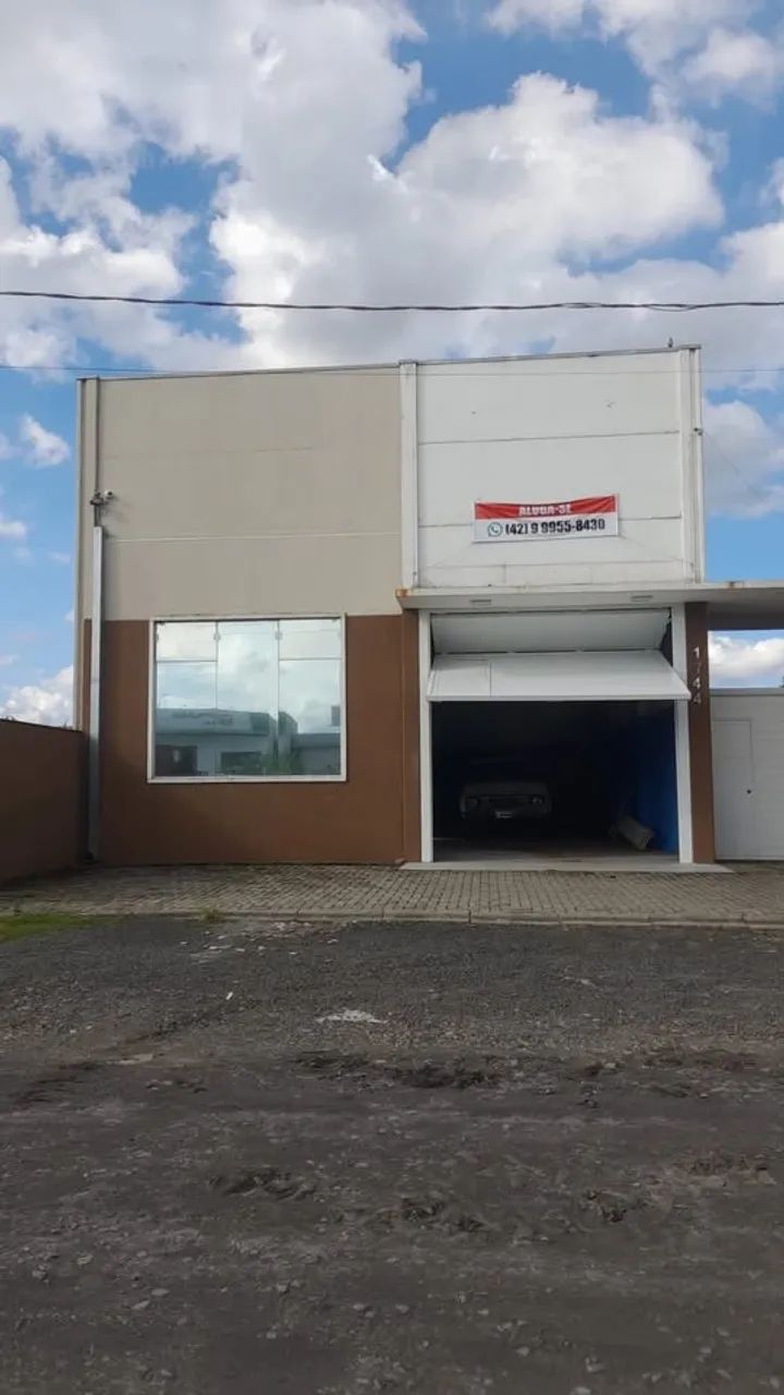 aluga-se ponto comercial - Foto 2