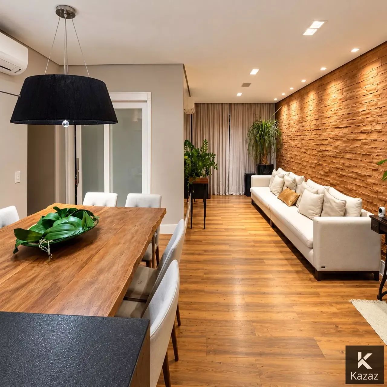 Venda Apartamento no bairro Popular com 131m2, edifício Van Gogh em Cuiabá - Foto 2
