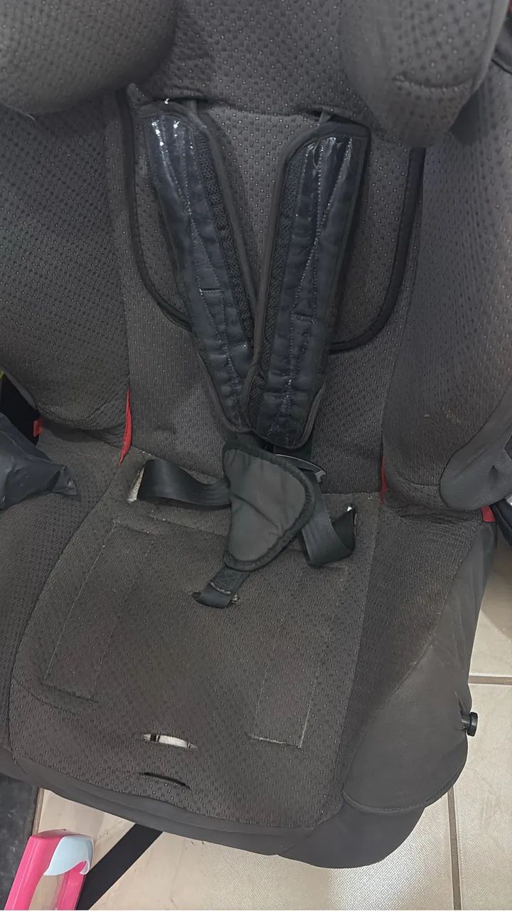 Cadeirinha para carro