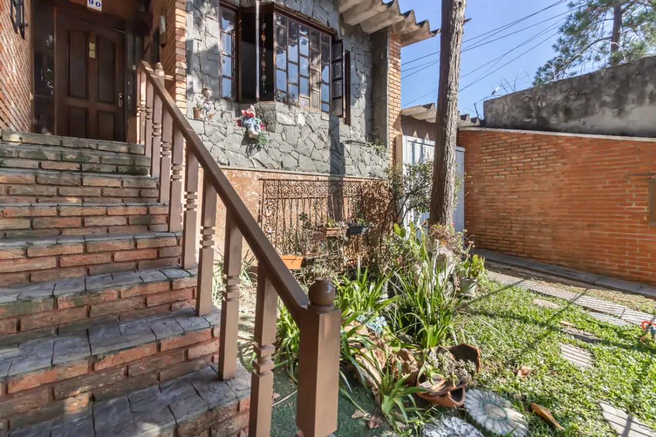 Casa para venda em Vila Jaguara com 3 quartos, 130m² - Foto 3