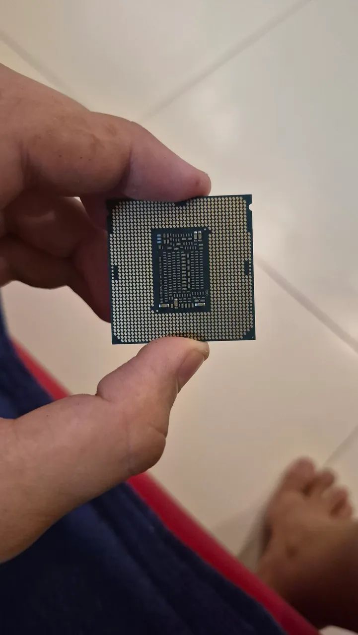 Intel core 5 8kf - Foto 2