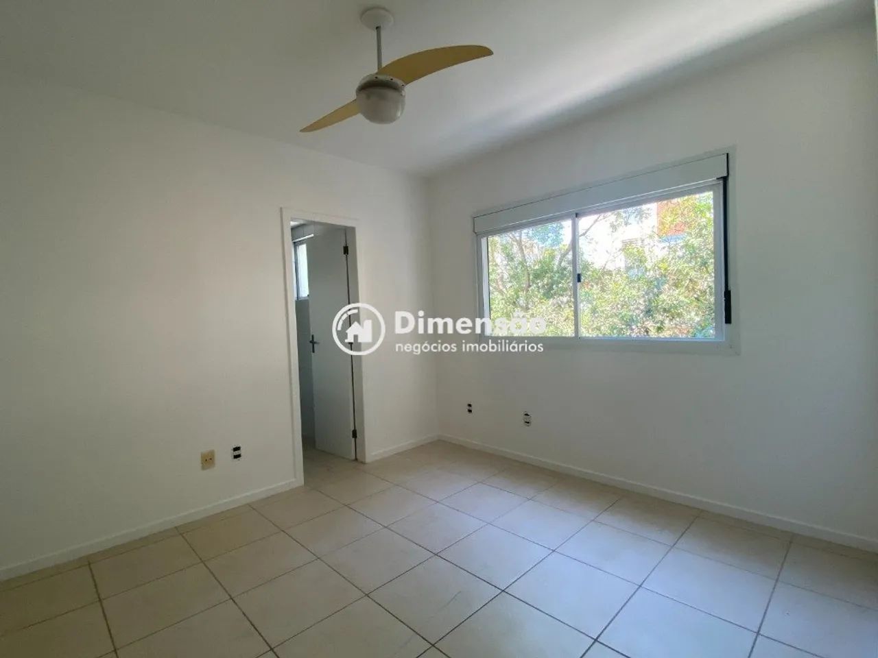 APARTAMENTO 2 DORMITÓRIO NO CÓRREGO GRANDE - Foto 5