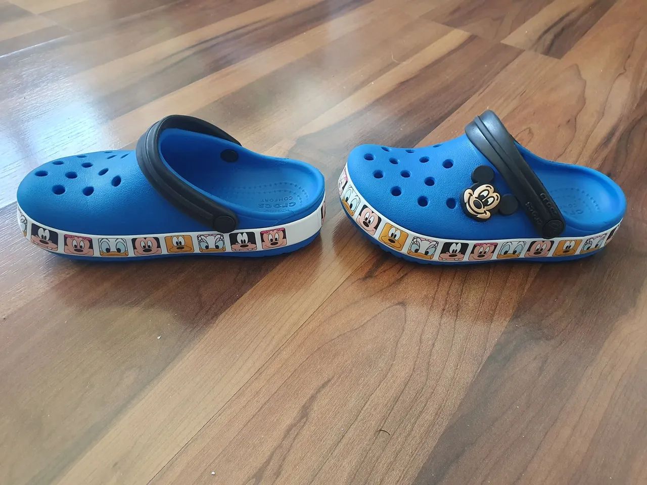 Crocs comfort - Foto 4