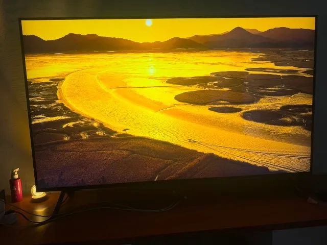 Tv LG nanocell 55 polegadas  - Foto 3