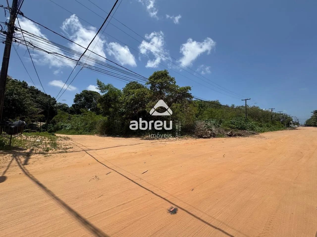 Terreno Padrão em Natal - Foto 2