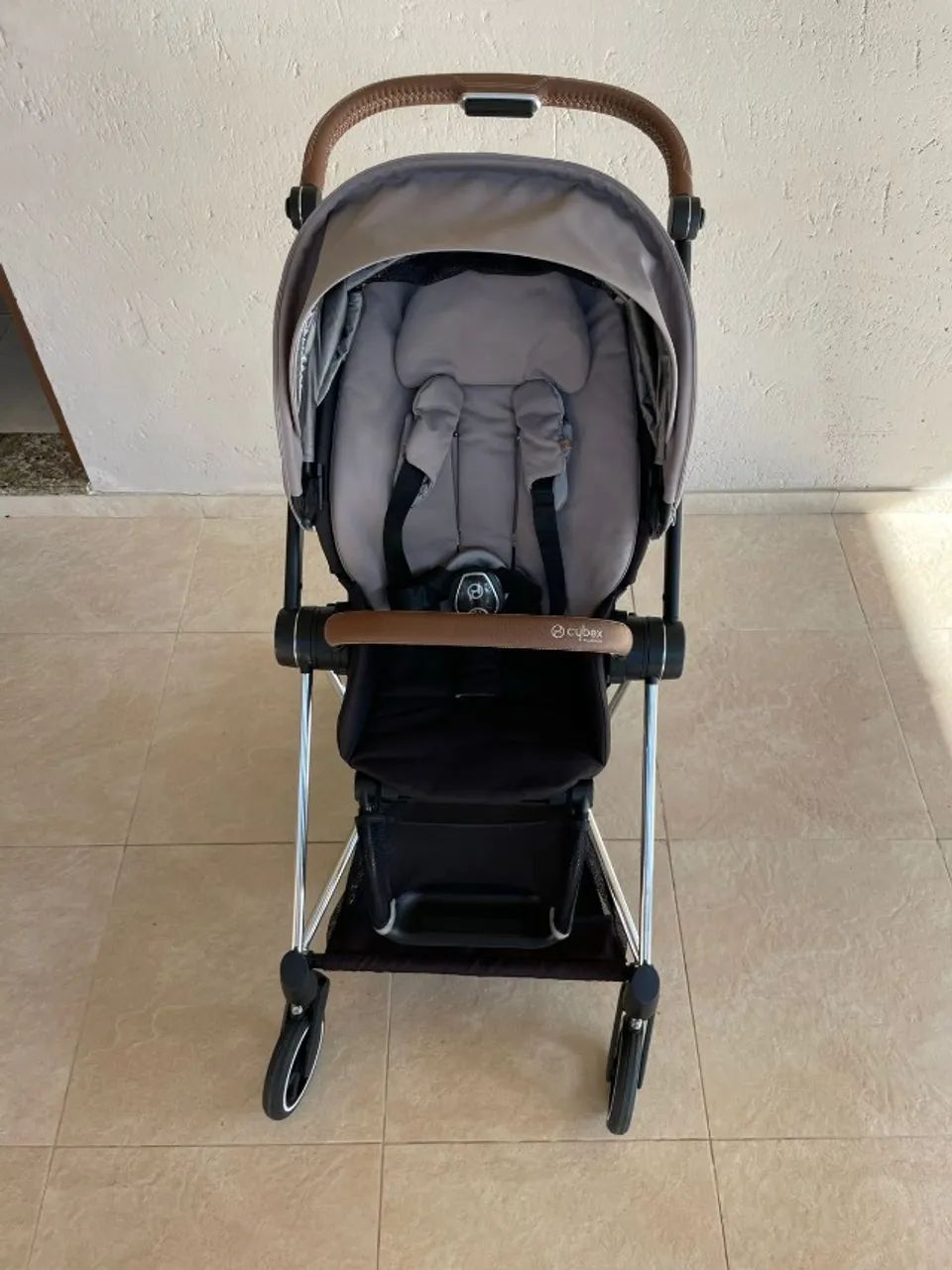 Carrinho de Bebê Cybex Mios