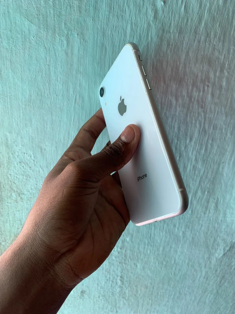 iPhone XR  - Foto 2