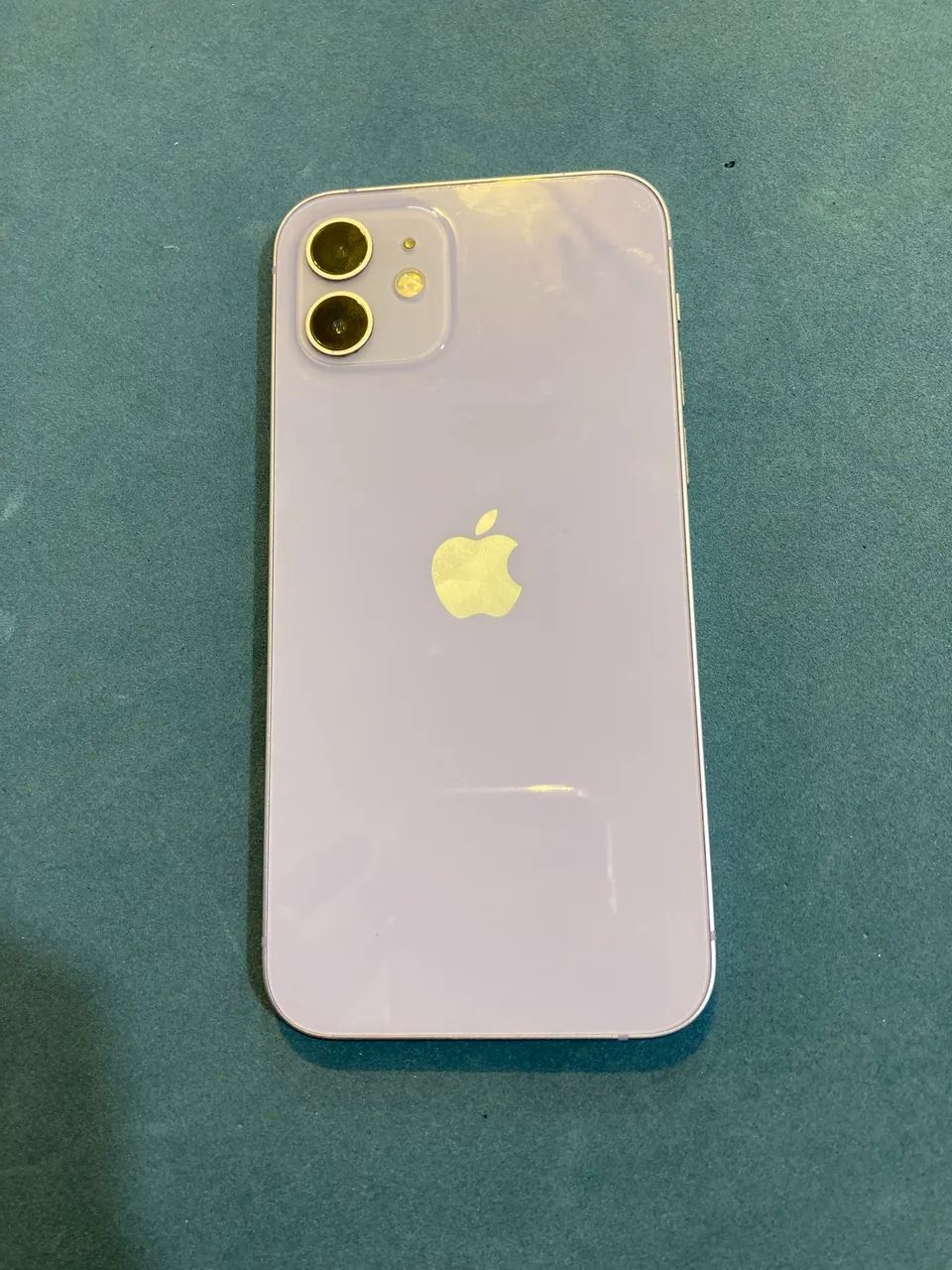 iPhone 12 128 gigas todo original
