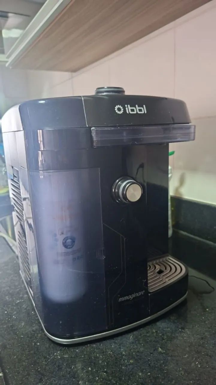 Purificador ibbl 
