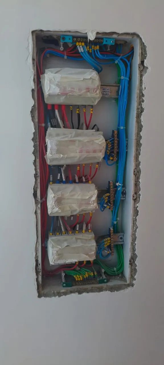 Eletricista residência - Foto 2