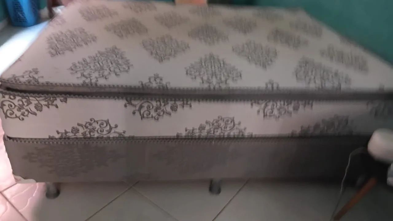 Cama box - Foto 2
