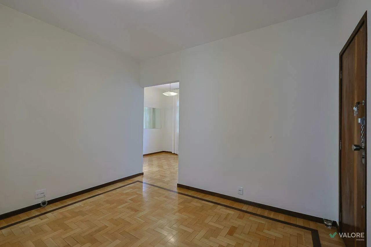 Apartamento 3 quartos para aluguel no Sion - Foto 5