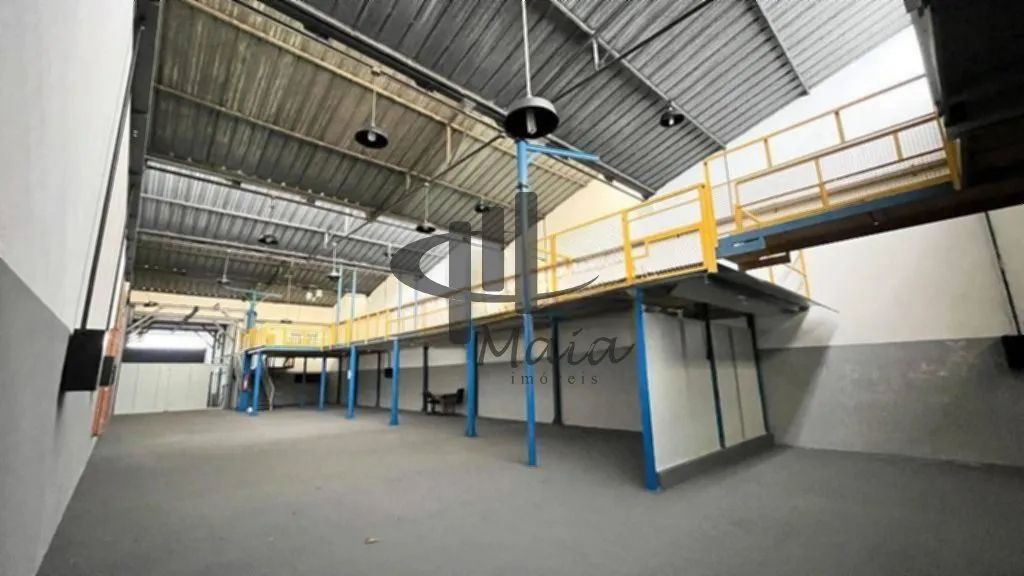 Locação Prédio Comercial Sao Caetano do Sul Santa Paula Ref: 47512 - Foto 4