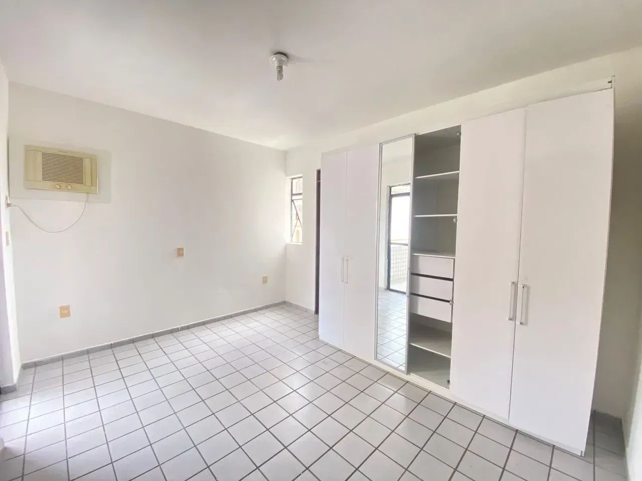 Apartamento para Aluguel  3 quartos no Cabo Branco - Foto 5