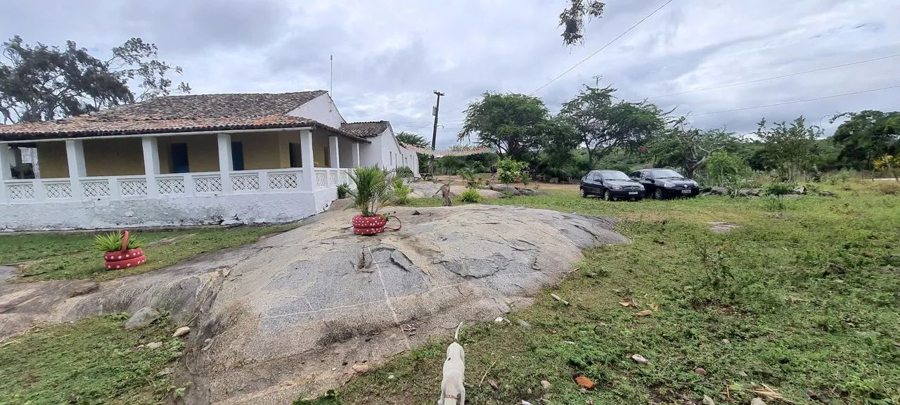 Fazenda a venda em Araruna - Foto 5