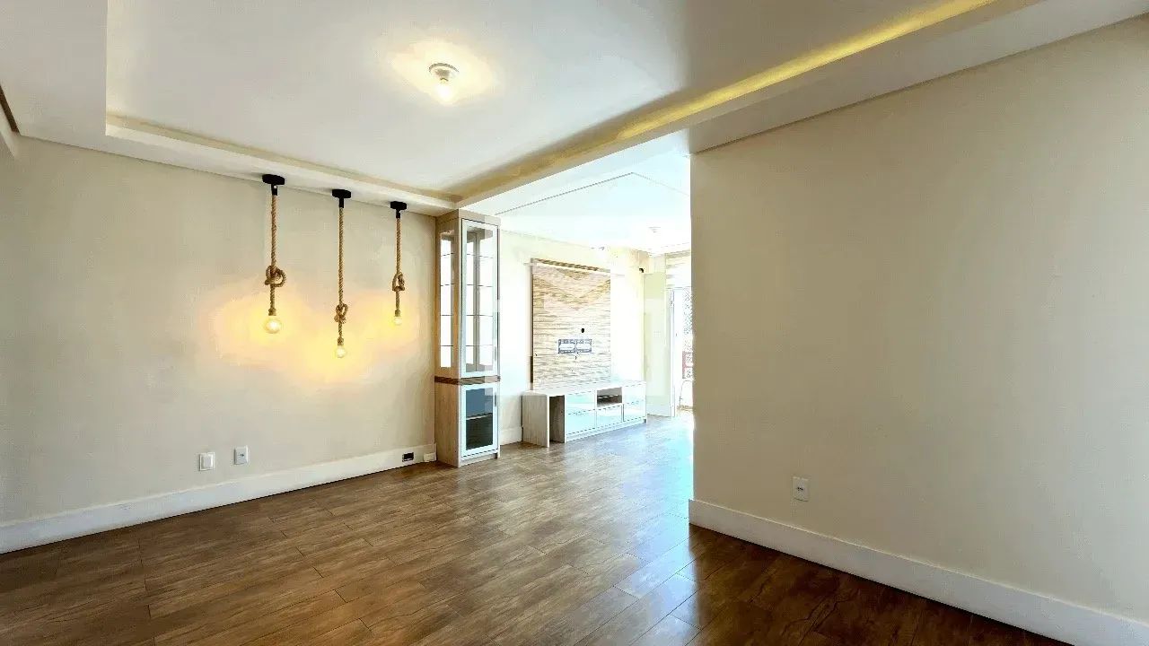 Apartamento com 3 quartos no Estreito - Florianópolis - SC - Foto 4