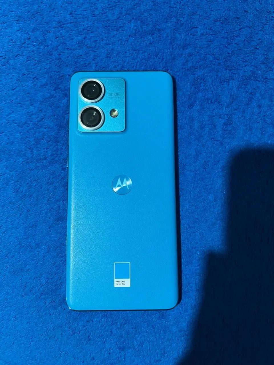 MOTOROLA EDGE 40 NEO 256GB - Foto 4