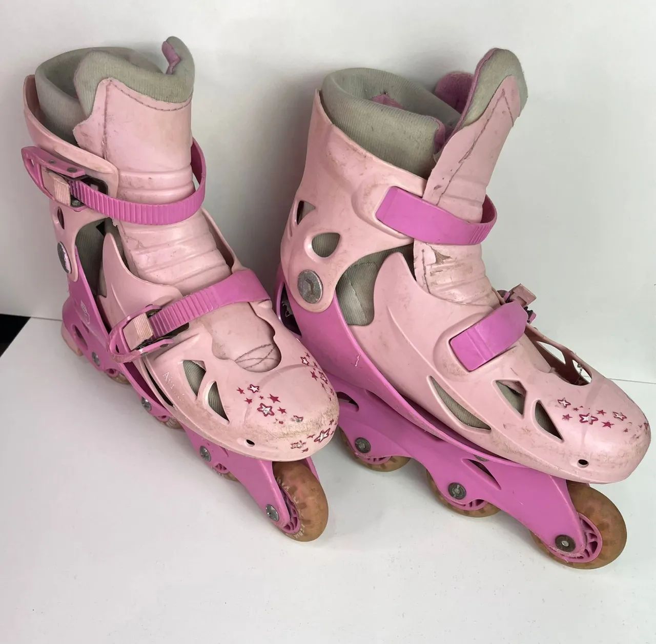 Patins feminino  - Foto 3