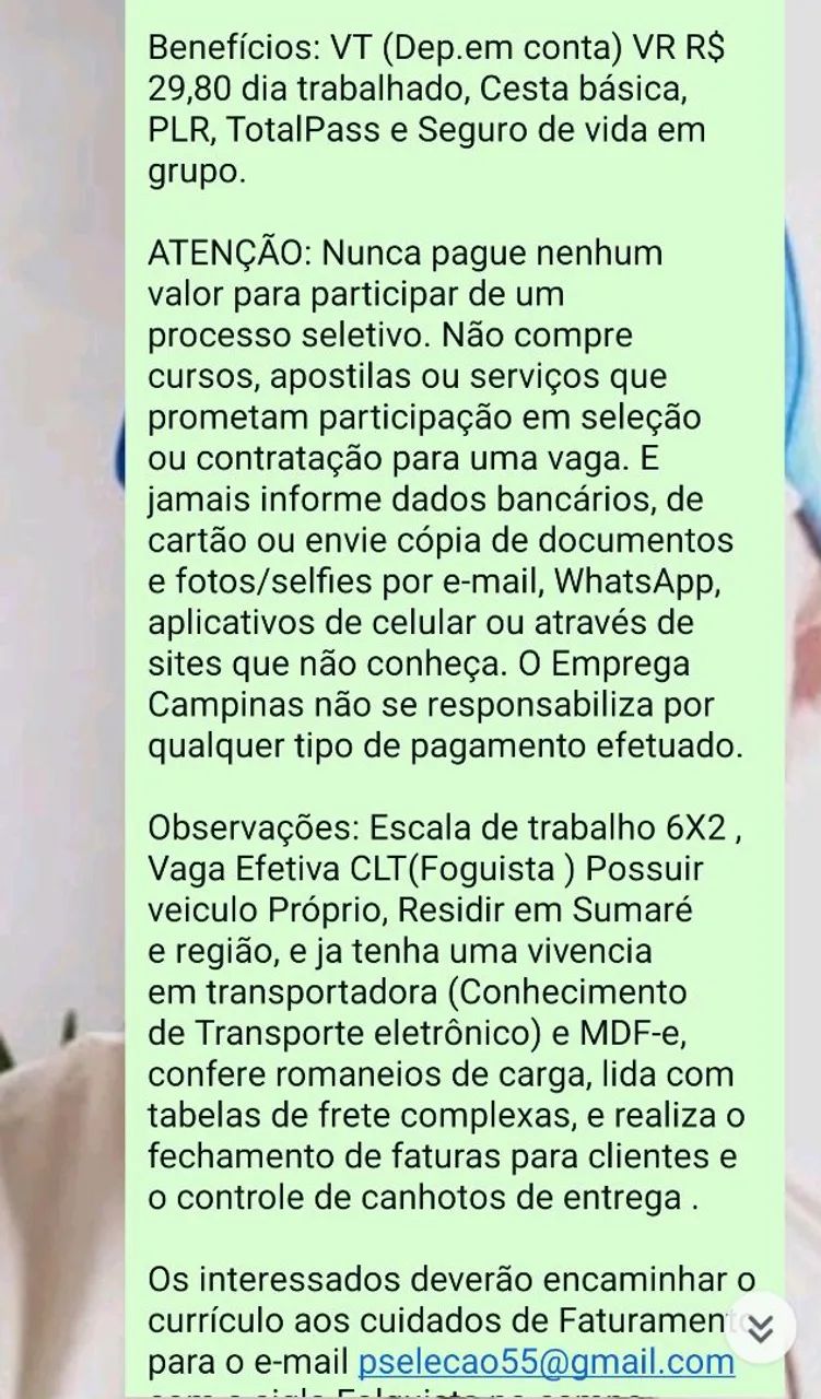 Foguista 6x2 - Foto 2