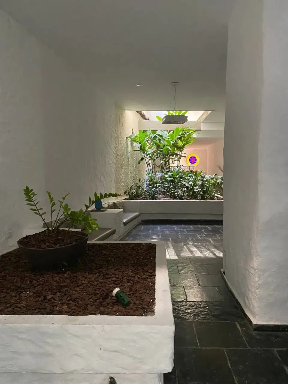 Apartamento para venda possui 99 metros quadrados com 3 quartos