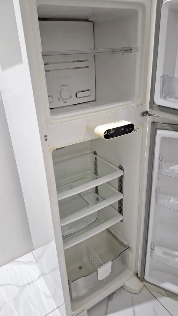Geladeira 